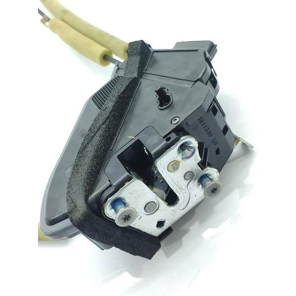 Fechadura Nissan Kicks Traseira Esquerd 2016/2025 825019vb0a