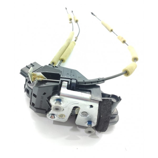 Fechadura Nissan Kicks Traseira Esquerd 2016/2025 825019vb0a