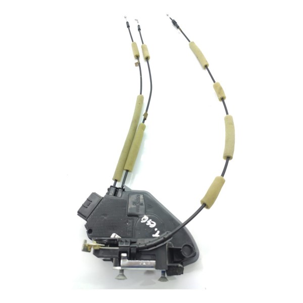 Fechadura Nissan Kicks Traseira Esquerd 2016/2025 825019vb0a