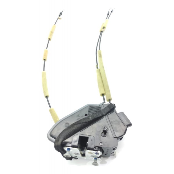 Fechadura Nissan Kicks Traseira Esquerd 2016/2025 825019vb0a