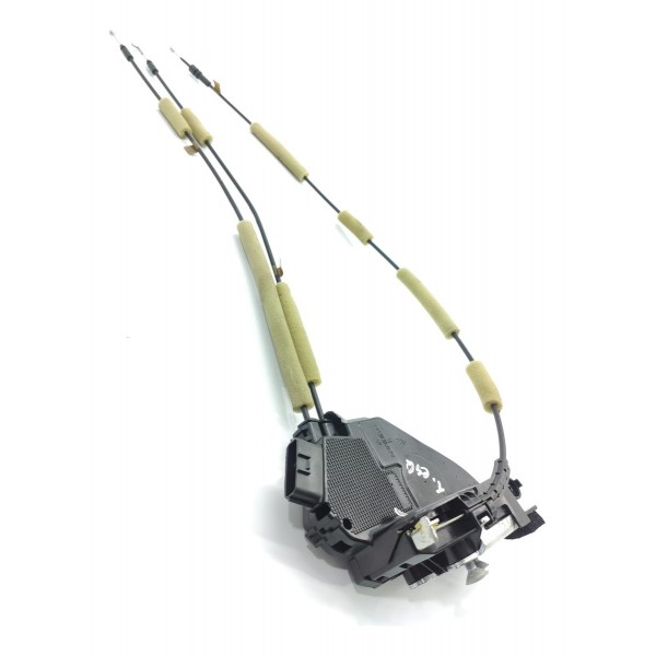 Fechadura Nissan Kicks Traseira Esquerd 2016/2025 825019vb0a