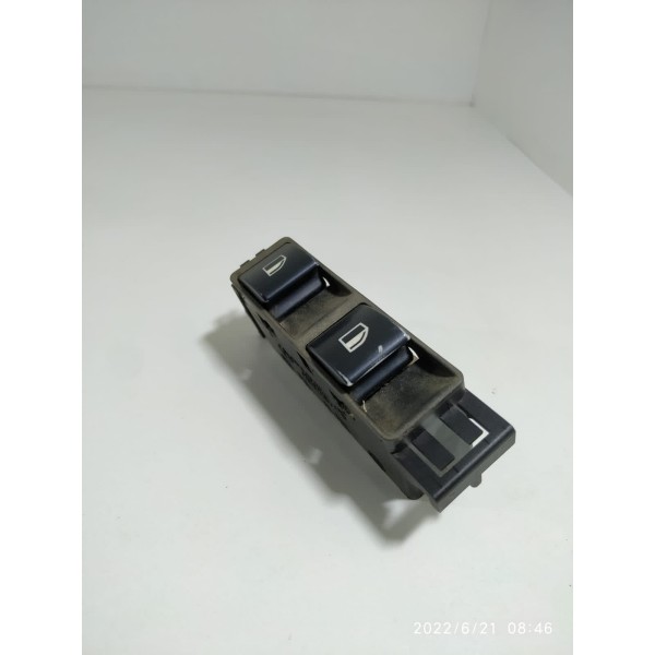 Botão Vidro Bmw 323i 2000 Dianteiro Direito 61318381514