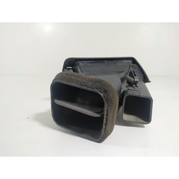 Difusor Ar Bmw 323i Esquerdo 2000 Original
