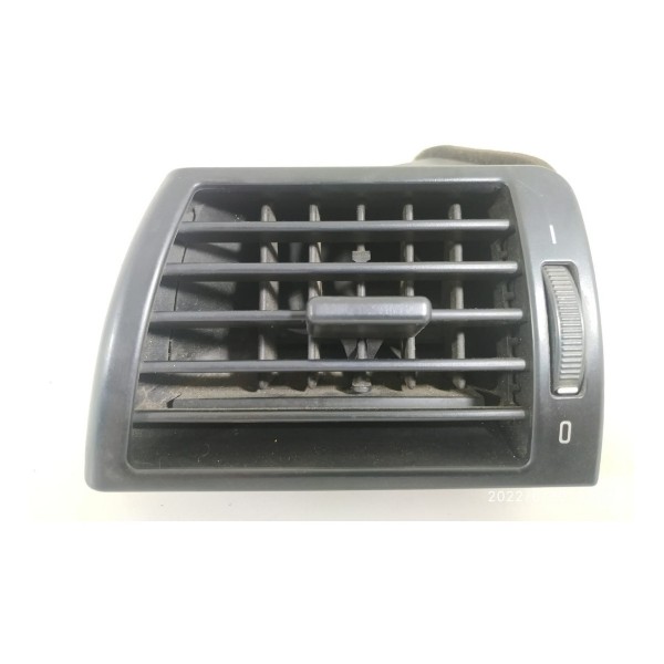 Difusor Ar Bmw 323i Esquerdo 2000 Original