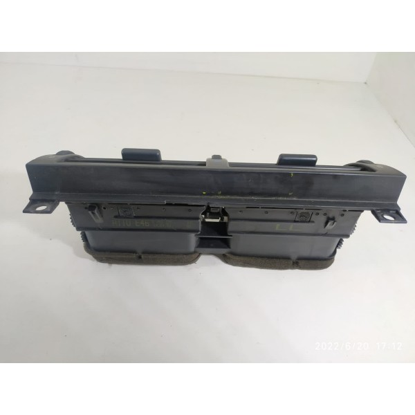 Difusor Ar Central Bmw 323i 2000 Original