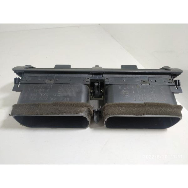 Difusor Ar Central Bmw 323i 2000 Original