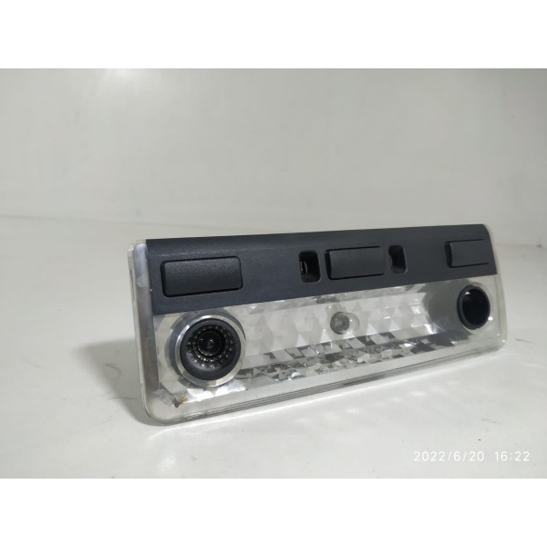 Luz Cortesia Teto Bmw 323i 2000 Original