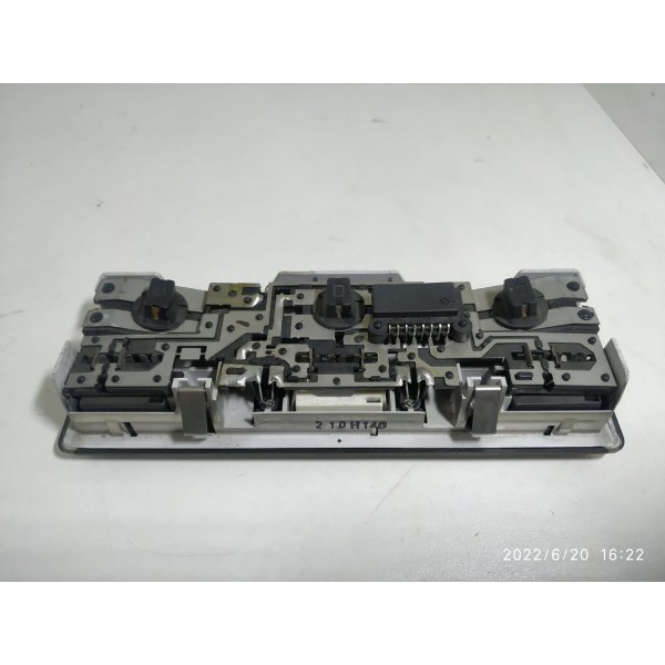 Luz Cortesia Teto Bmw 323i 2000 Original