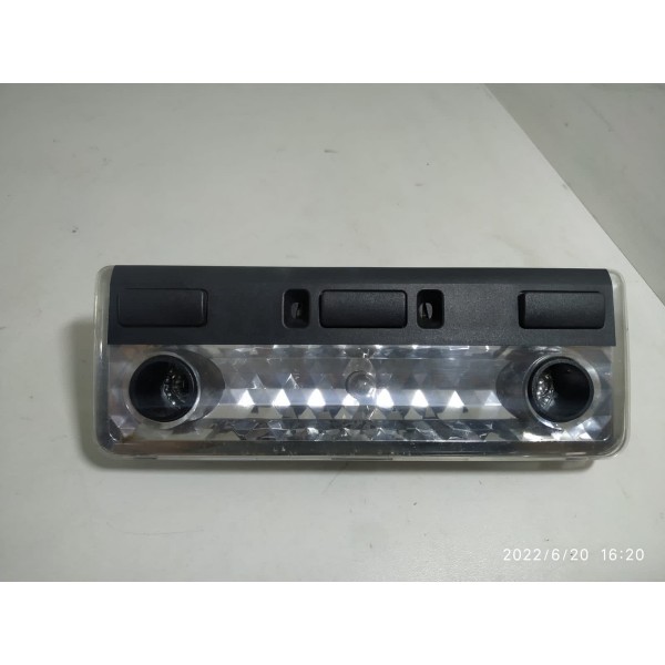 Luz Cortesia Teto Bmw 323i 2000 Original
