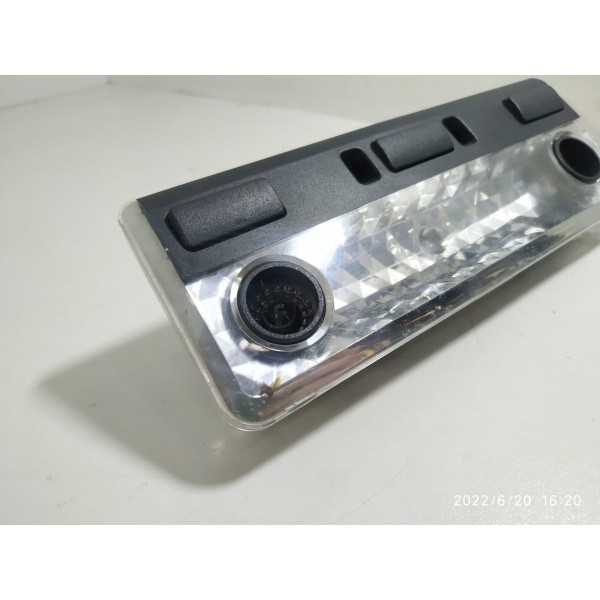 Luz Cortesia Teto Bmw 323i 2000 Original