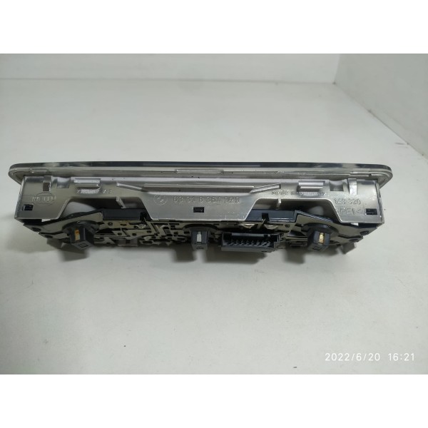 Luz Cortesia Teto Bmw 323i 2000 Original