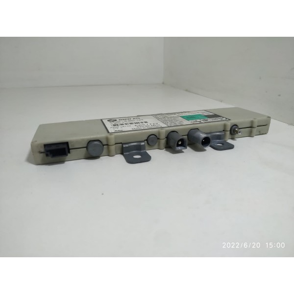 Modulo Antena Radio Bmw 323i 2000 65256907123