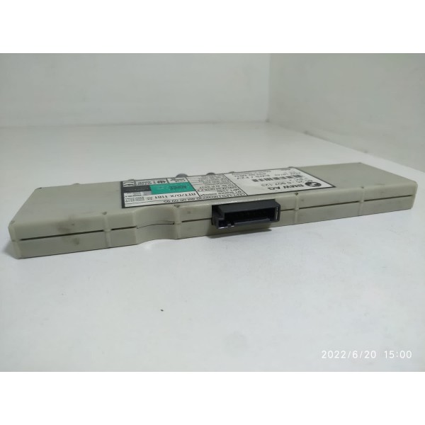 Modulo Antena Radio Bmw 323i 2000 65256907123