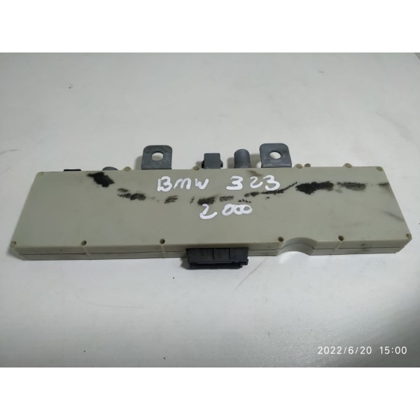Modulo Antena Radio Bmw 323i 2000 65256907123
