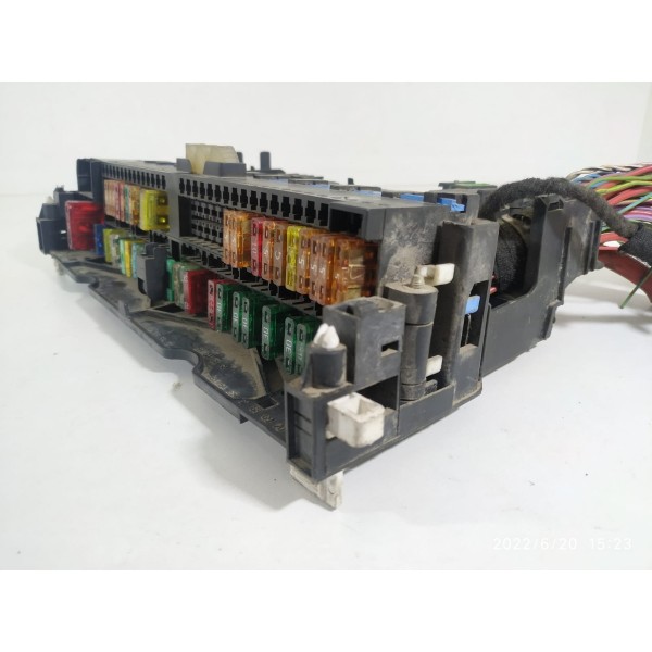Caixa Fusiveis Reles Bmw 323i 2.5 2000