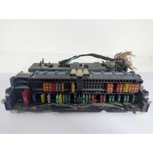 Caixa Fusiveis Reles Bmw 323i 2.5 2000