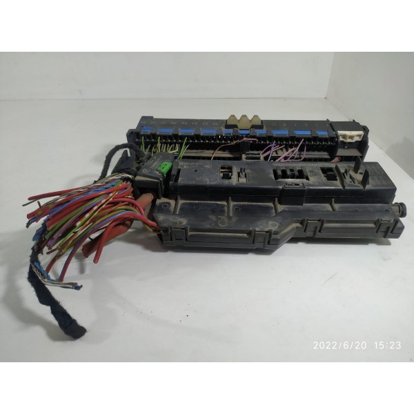 Caixa Fusiveis Reles Bmw 323i 2.5 2000