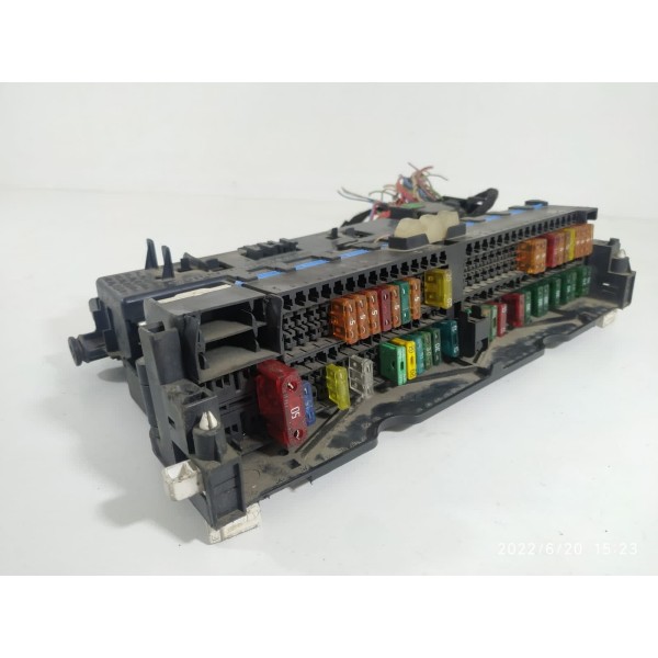 Caixa Fusiveis Reles Bmw 323i 2.5 2000