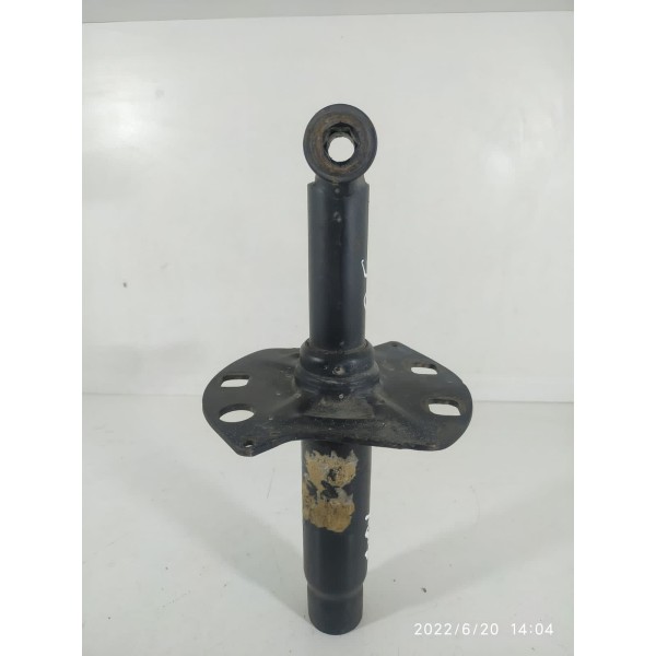 Suporte Alma Parachoque Dianteiro Esquerdo Bmw 323 2000