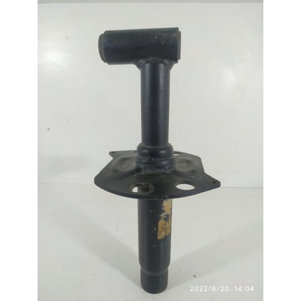 Suporte Alma Parachoque Dianteiro Esquerdo Bmw 323 2000