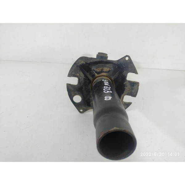 Suporte Alma Parachoque Dianteiro Direito Bmw 323 2000