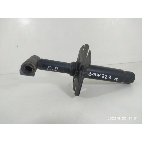 Suporte Alma Parachoque Dianteiro Direito Bmw 323 2000