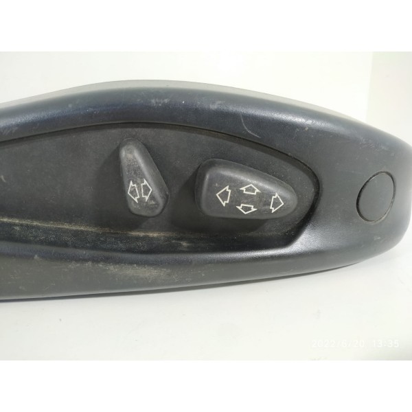 Comando Eletrico Banco Passageiro Bmw 323i 2000