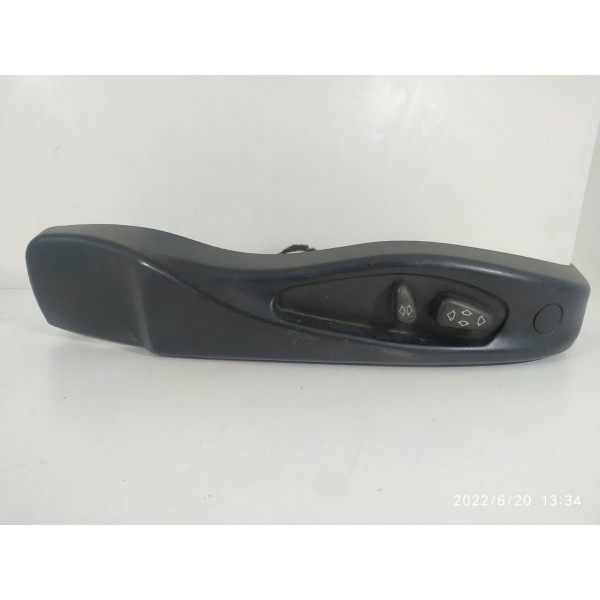 Comando Eletrico Banco Passageiro Bmw 323i 2000