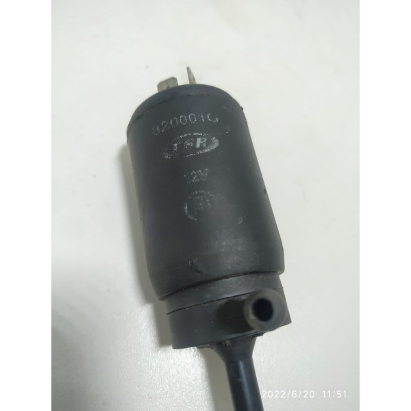 Motor Reservatorio Partida Frio Bmw 323i 2.5 2000