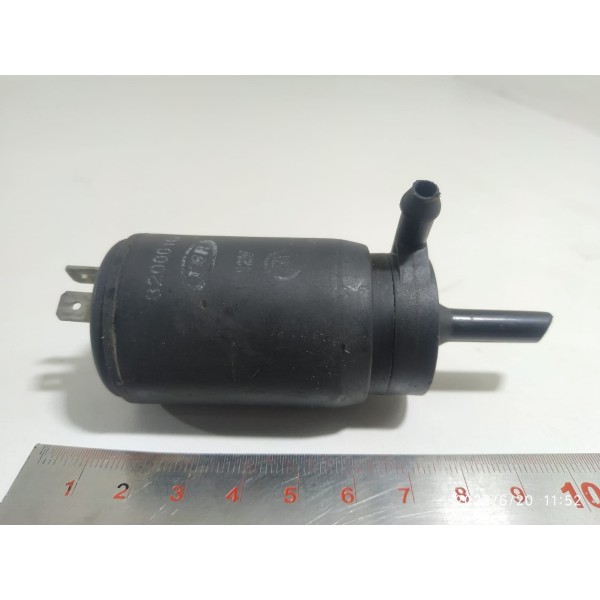 Motor Reservatorio Partida Frio Bmw 323i 2.5 2000