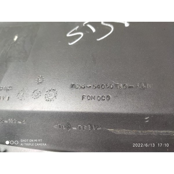 Porta Luvas Ford Fusion 2006 2007 2008