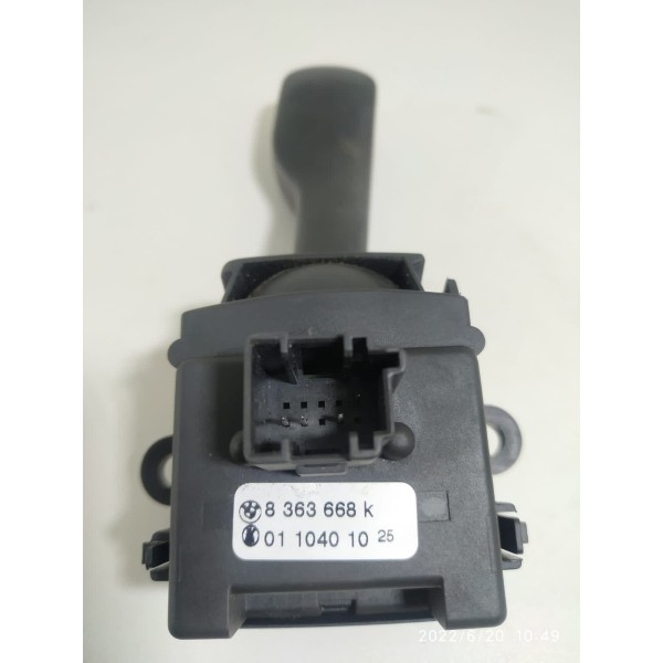 Chave Seta Bmw 323i 2000