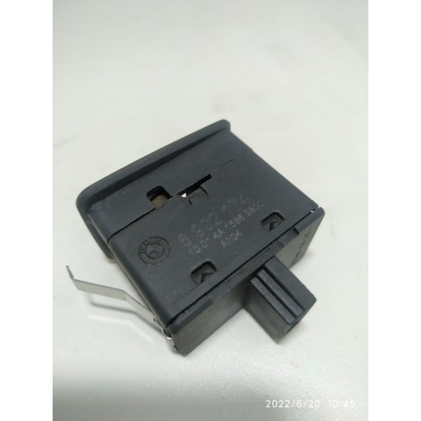 Botao Vidro Elétrico Bmw 323i 2000 6902174