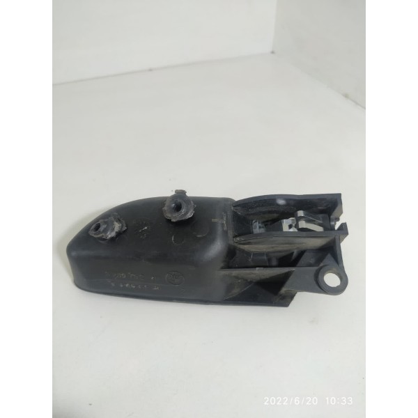 Maçaneta Interna Traseira Direita Bmw 323i 2000