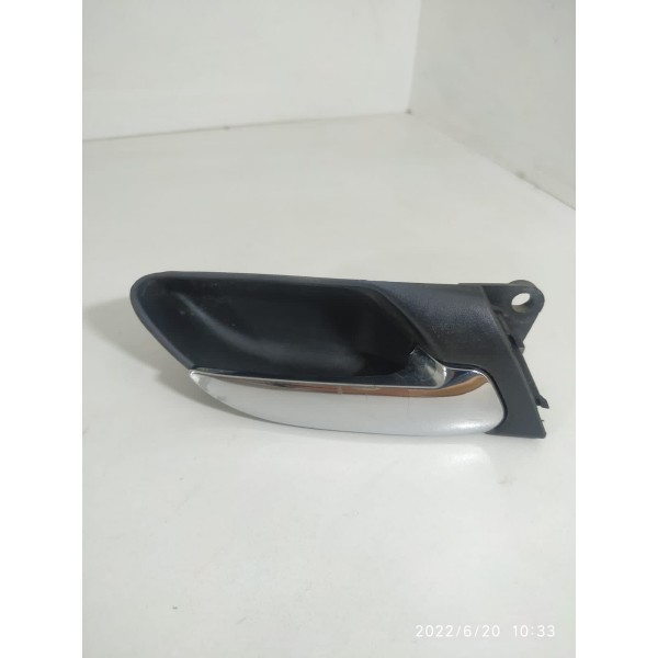 Maçaneta Interna Traseira Direita Bmw 323i 2000