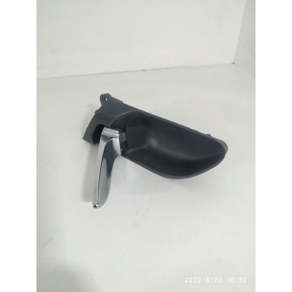 Maçaneta Interna Traseira Esquerda Bmw 323i 2000