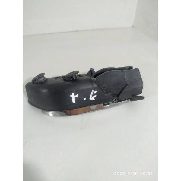 Maçaneta Interna Traseira Esquerda Bmw 323i 2000