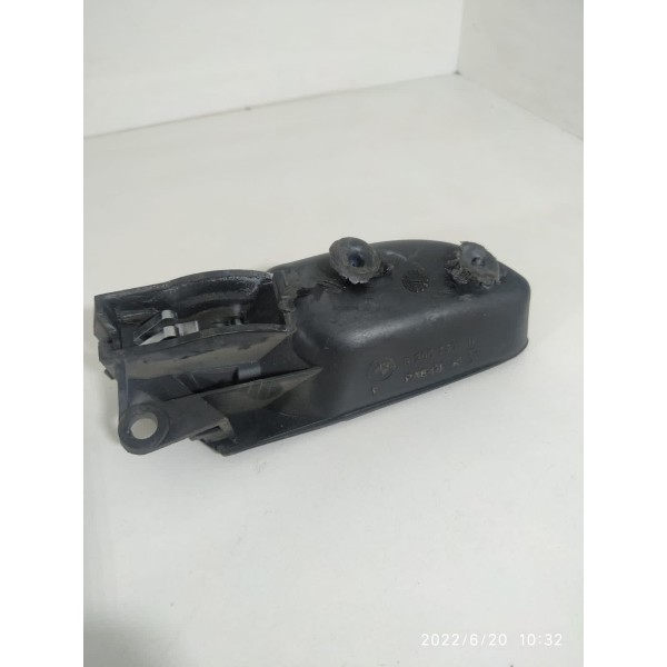 Maçaneta Interna Traseira Esquerda Bmw 323i 2000