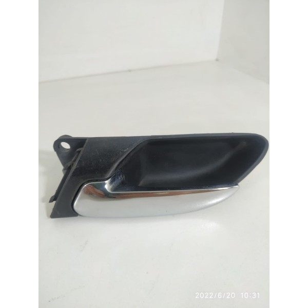 Maçaneta Interna Traseira Esquerda Bmw 323i 2000