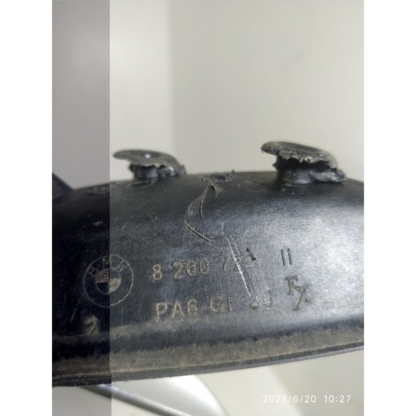 Maçaneta Interna Diant Esquerda Bmw 323i 2000