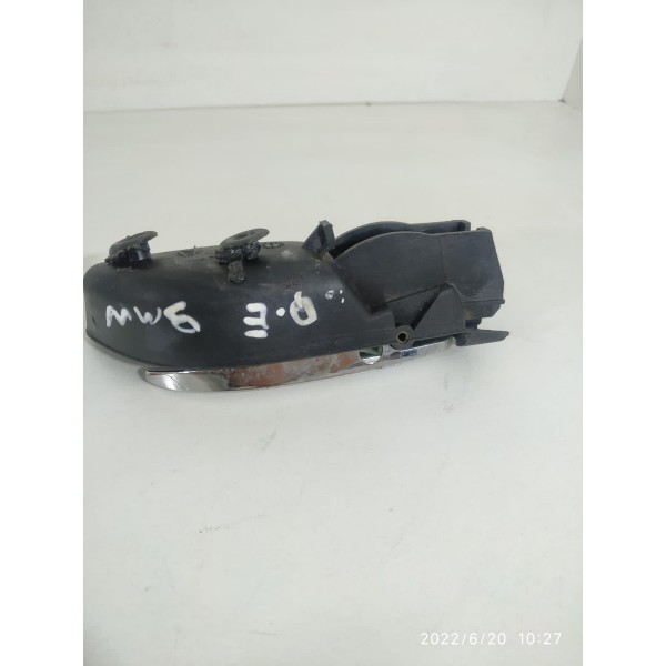 Maçaneta Interna Diant Esquerda Bmw 323i 2000