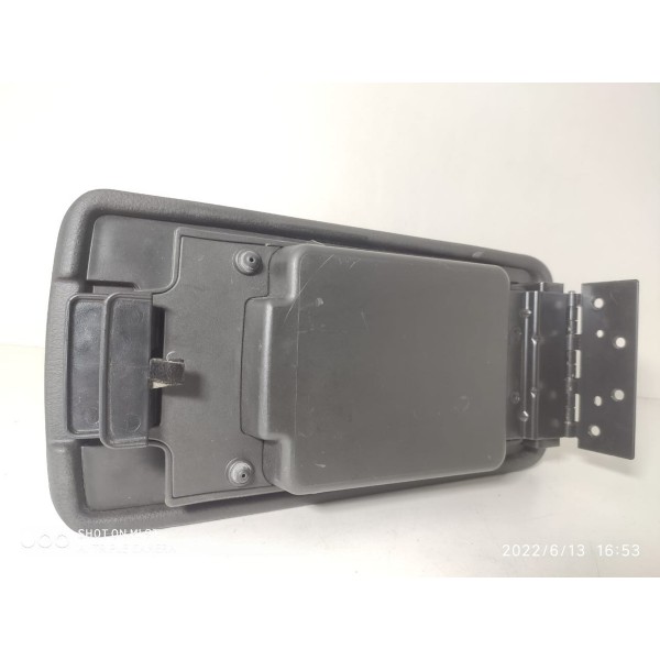 Apoio Braço Console Central Ford Fusion 2008