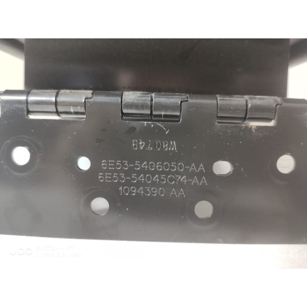 Apoio Braço Console Central Ford Fusion 2008