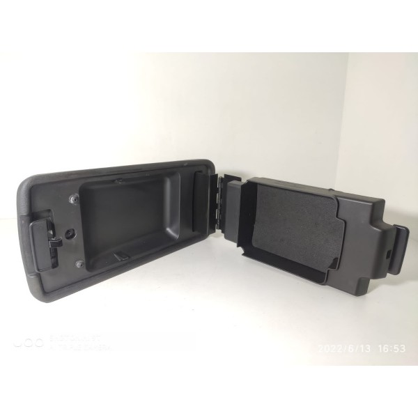 Apoio Braço Console Central Ford Fusion 2008