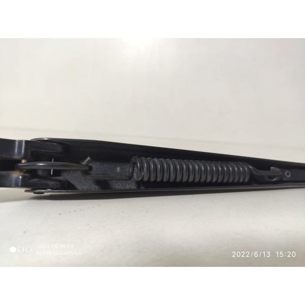 Braço Limpador Parabrisa Fusion Esquerdo 2006/2012 Original