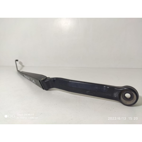 Braço Limpador Parabrisa Fusion Esquerdo 2006/2012 Original