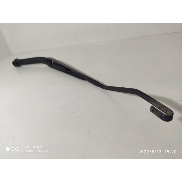 Braço Limpador Parabrisa Fusion Esquerdo 2006/2012 Original