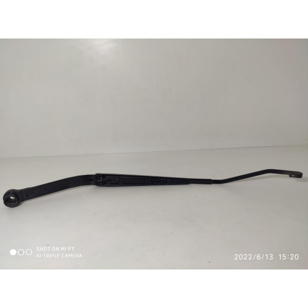 Braço Limpador Parabrisa Fusion Esquerdo 2006/2012 Original