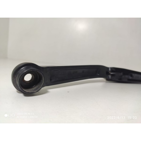 Braço Limpador Parabrisa Fusion Esquerdo 2006/2012 Original