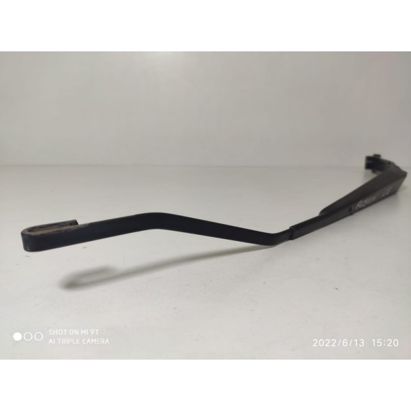 Braço Limpador Parabrisa Fusion Esquerdo 2006/2012 Original